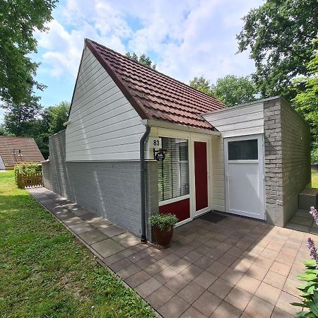 Belle - Mooi Zuid Limburg Villa Simpelveld Exteriör bild