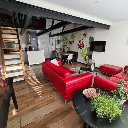 Belle - Mooi Zuid Limburg Villa Simpelveld Exteriör bild
