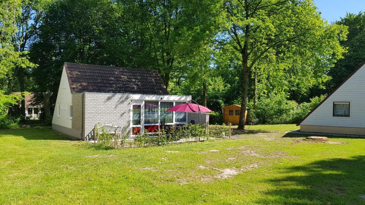 Belle - Mooi Zuid Limburg Villa Simpelveld Exteriör bild