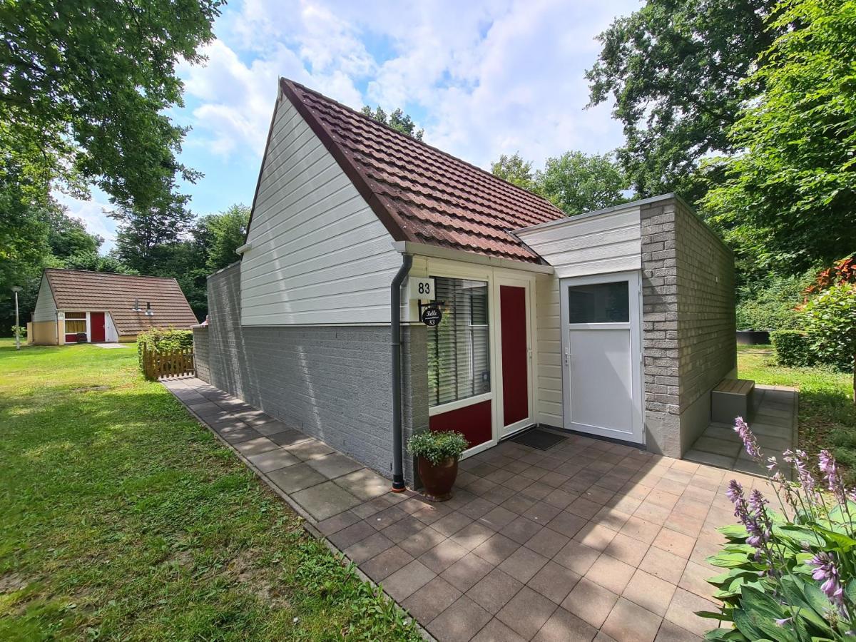 Belle - Mooi Zuid Limburg Villa Simpelveld Exteriör bild