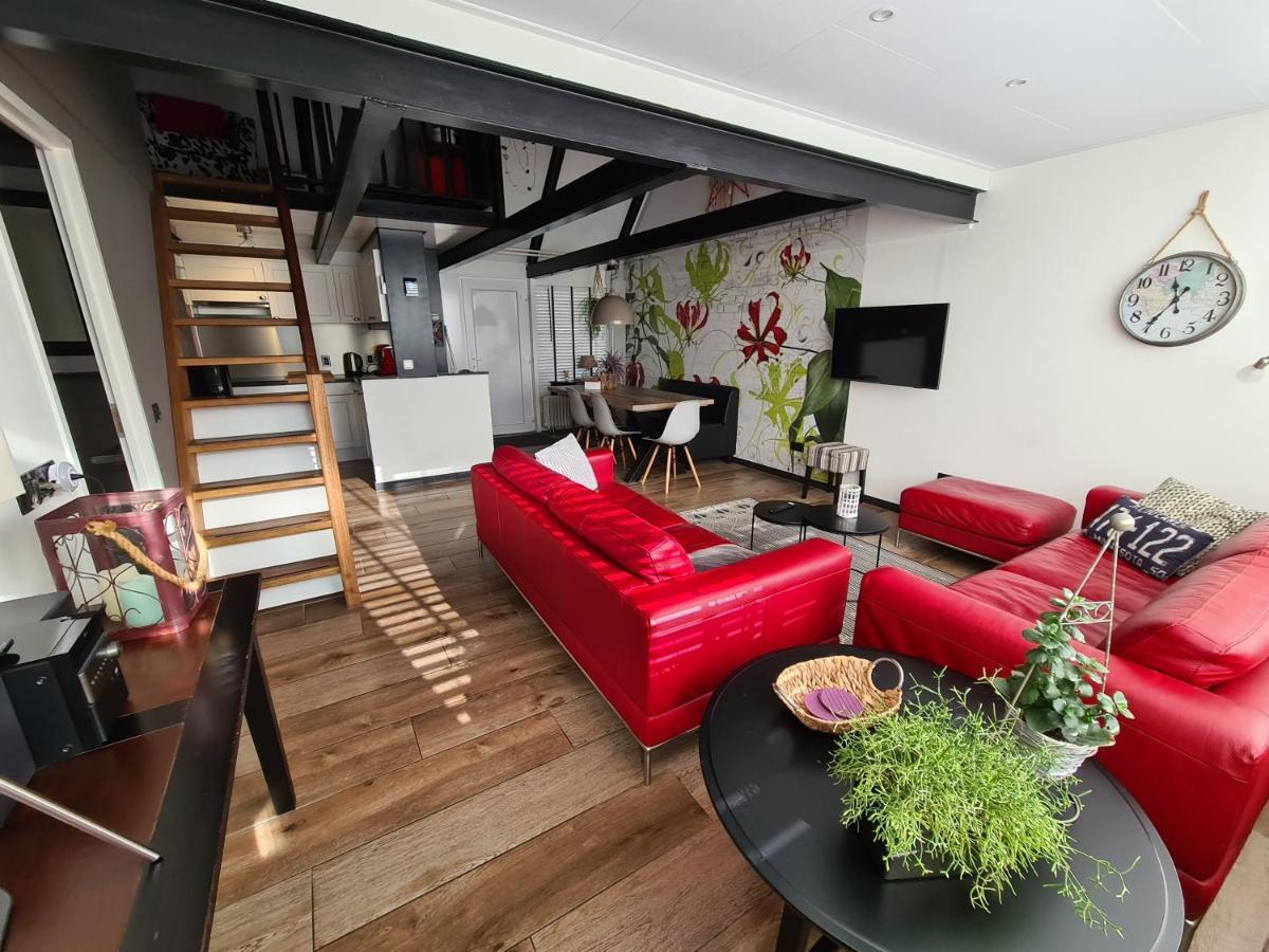 Belle - Mooi Zuid Limburg Villa Simpelveld Exteriör bild