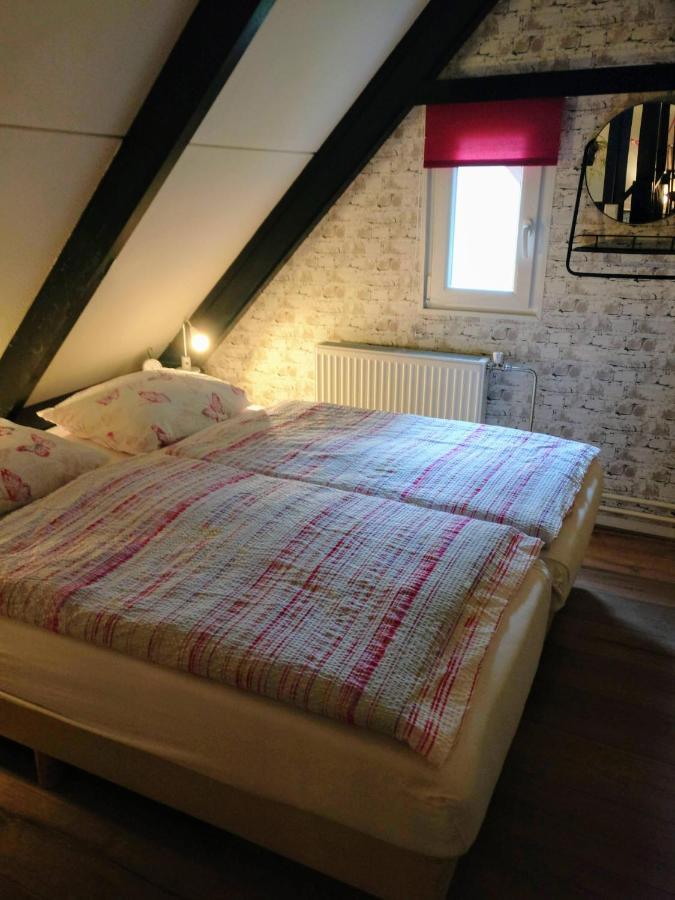 Belle - Mooi Zuid Limburg Villa Simpelveld Exteriör bild