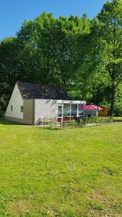 Belle - Mooi Zuid Limburg Villa Simpelveld Exteriör bild