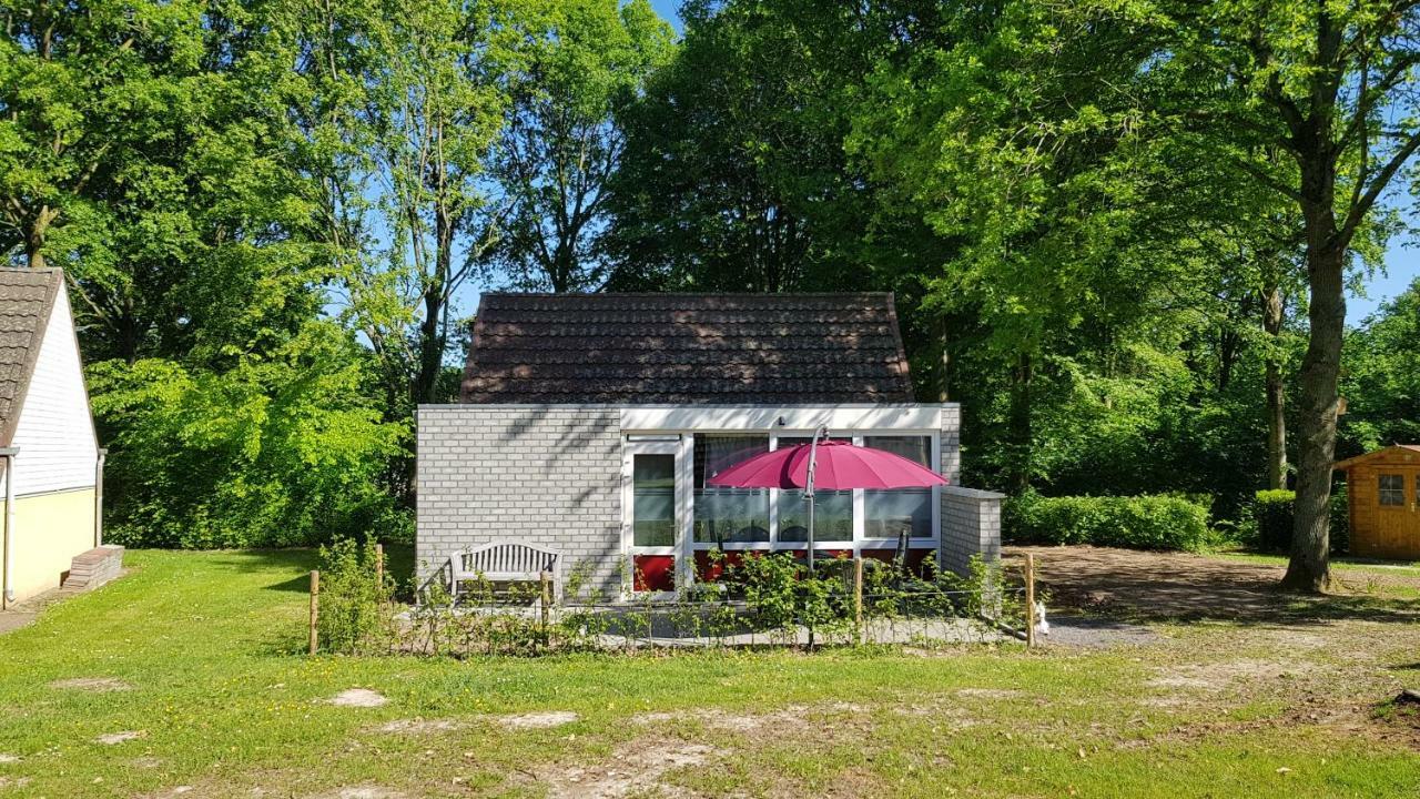 Belle - Mooi Zuid Limburg Villa Simpelveld Exteriör bild