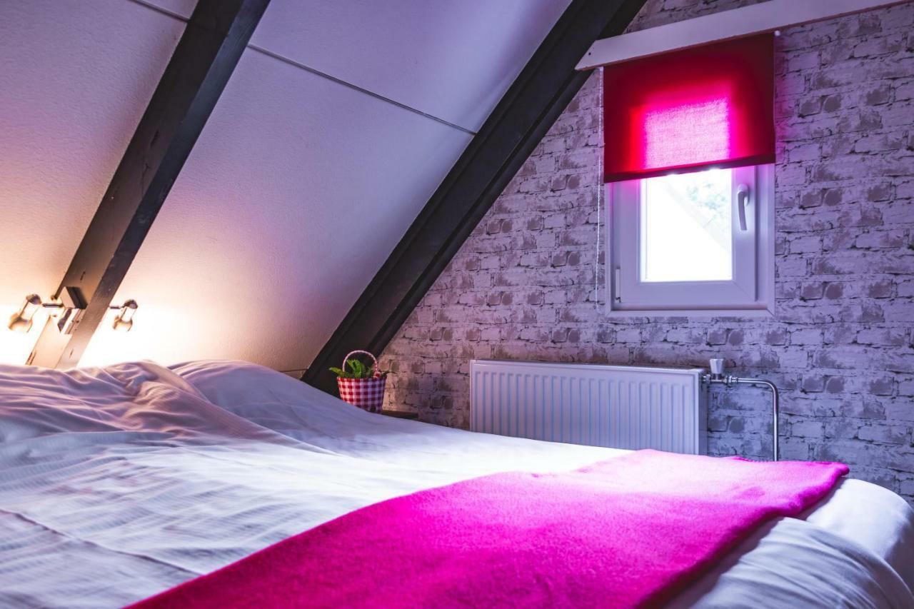 Belle - Mooi Zuid Limburg Villa Simpelveld Exteriör bild