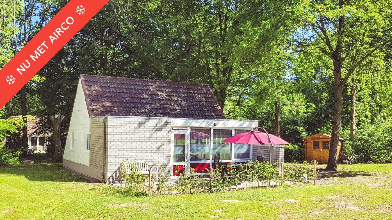 Belle - Mooi Zuid Limburg Villa Simpelveld Exteriör bild