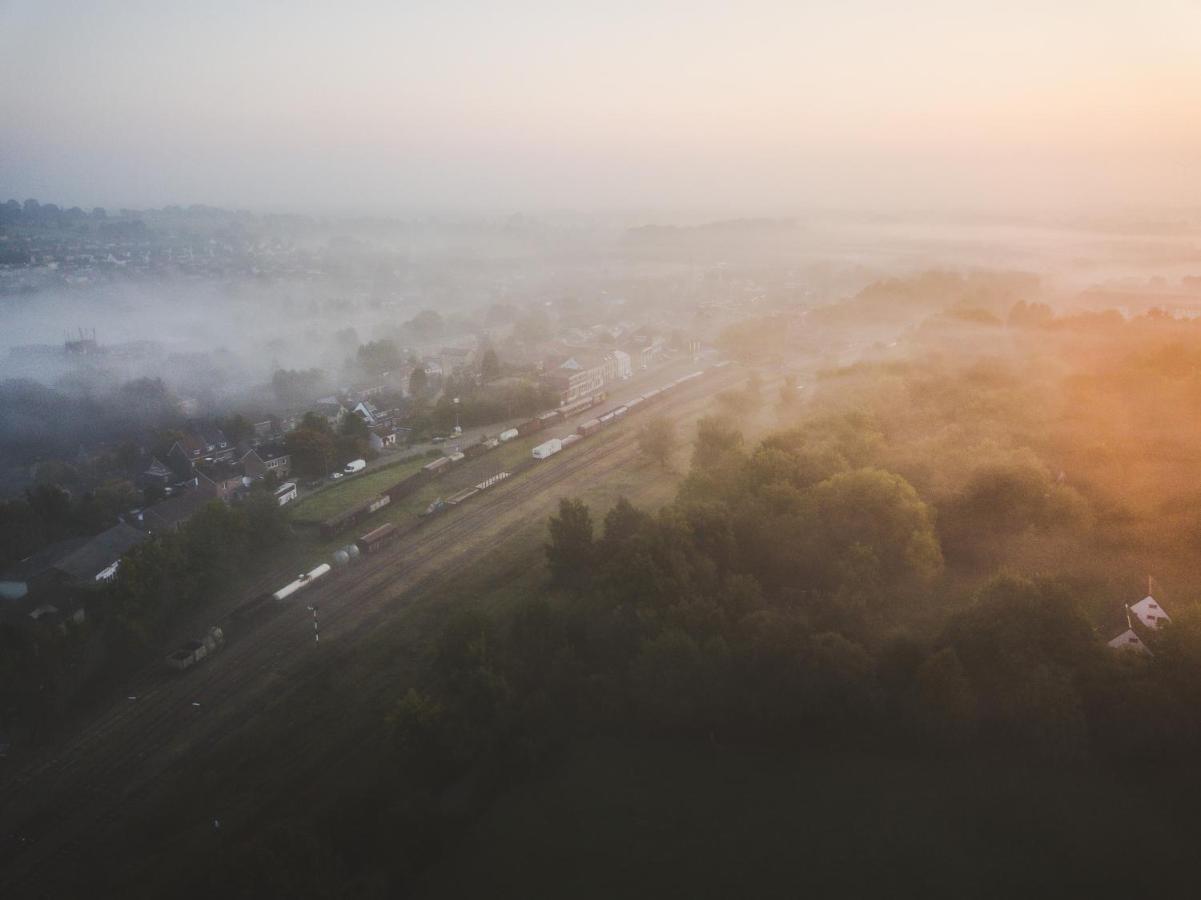 Belle - Mooi Zuid Limburg Villa Simpelveld Exteriör bild