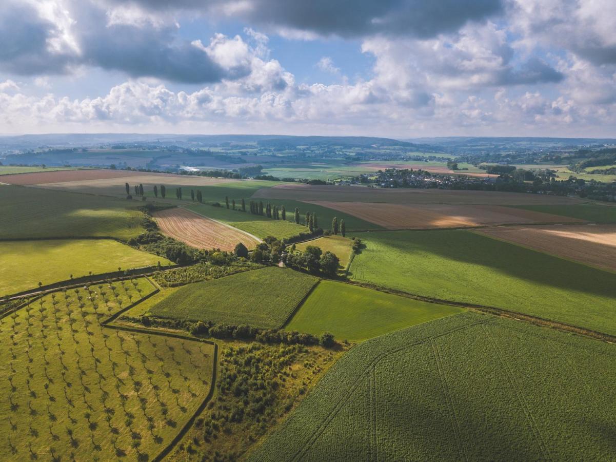 Belle - Mooi Zuid Limburg Villa Simpelveld Exteriör bild